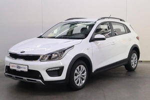 Хэтчбек Kia Rio 2018 года, 2040000 рублей, Брянск