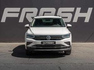 Внедорожник Volkswagen Tiguan 2022 года, 2799000 рублей, Краснодар