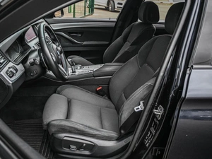 Седан BMW 5 серия 2016 года, 2434000 рублей, Кирилловка