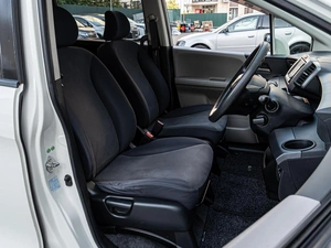 Минивэн Honda Freed 2009 года, 939000 рублей, Краснодар
