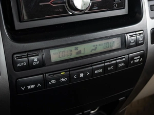 Внедорожник Toyota Land Cruiser Prado 2003 года, 1670000 рублей, Краснодар