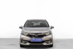 Универсал Honda Shuttle 2018 года, 1299000 рублей, Барнаул