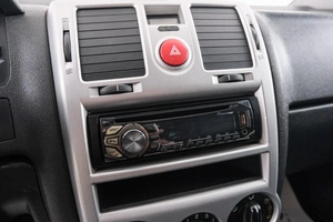 Хетчбэк Hyundai Getz 2007 года, 589000 рублей, Красноярск