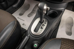 Хетчбэк Nissan Note 2016 года, 1089000 рублей, Барнаул
