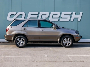 Внедорожник Lexus RX 1999 года, 1135000 рублей, Большой Сочи