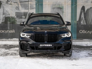 Внедорожник BMW X5 2019 года, 7349000 рублей, Тюмень