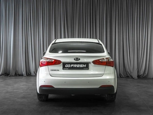 Седан Kia Cerato 2016 года, 1369000 рублей, Тюмень