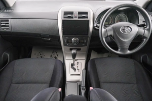 Универсал Toyota Corolla Fielder 2011 года, 1029000 рублей, Красноярск