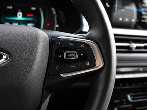 Внедорожник Chery Tiggo 7 Pro 2021 года, 1735000 рублей, Краснодар