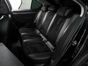 Лифтбек Skoda Octavia 2019 года, 2199000 рублей, Воронеж