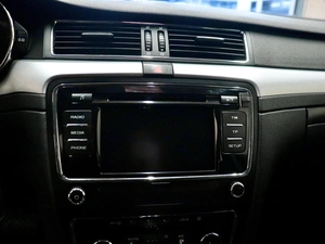 Лифтбек Skoda Superb 2014 года, 1239000 рублей, Красноярск