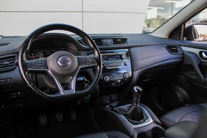 Внедорожник Nissan Qashqai 2020 года, 2150000 рублей, Ярославль