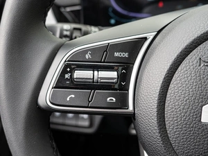 Внедорожник Kia Seltos 2025 года, 3130000 рублей, Краснодар