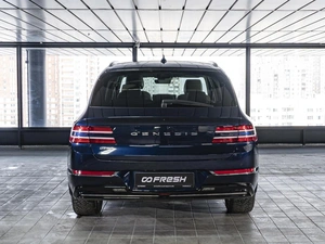 Внедорожник Genesis GV80 2021 года, 5595000 рублей, Санкт-Петербург