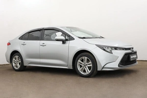 Седан Toyota Levin 2020 года, 1699000 рублей, Орёл