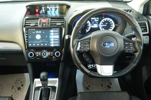 Универсал Subaru Levorg 2014 года, 1589000 рублей, Омск
