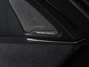 Седан BMW 5 серия 2012 года, 1699000 рублей, Аксай