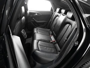 Седан Audi A6 2012 года, 2199000 рублей, Тюмень