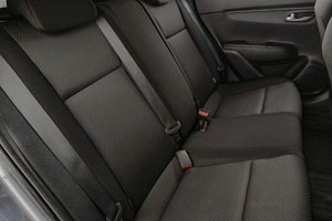 Седан Kia Rio 2020 года, 1489000 рублей, Челябинск