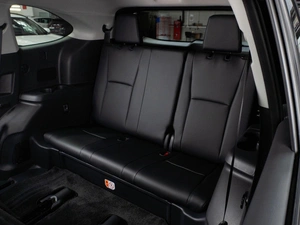 Внедорожник Toyota Highlander 2026 года, 5630000 рублей, Тюмень