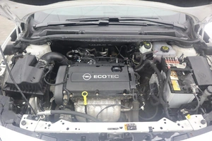 Хэтчбек Opel Astra 2014 года, 985000 рублей, Орёл