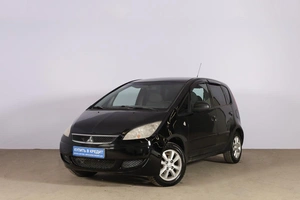 Хетчбэк Mitsubishi Colt 2006 года, 449000 рублей, Новосибирск