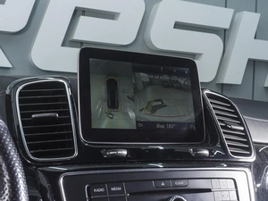 Внедорожник Mercedes-benz GLS-класс 2017 года, 4150000 рублей, Ростов-на-Дону