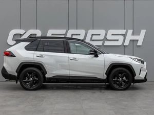 Внедорожник Toyota RAV4 2020 года, 3070000 рублей, Краснодар