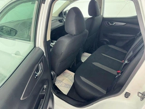 Внедорожник Nissan Qashqai 2021 года, Брянск