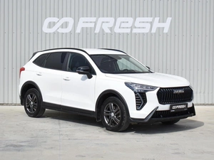 Внедорожник Haval Jolion 2024 года, 2050000 рублей, Краснодар