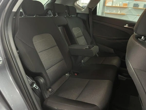 Внедорожник Hyundai Tucson 2019 года, 2100000 рублей, Ярославль