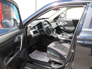 Внедорожник Geely Atlas 2018 года, 1550000 рублей, Брянск