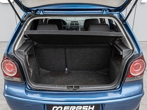 Хетчбэк Volkswagen Polo 2007 года, 590000 рублей, Краснодар