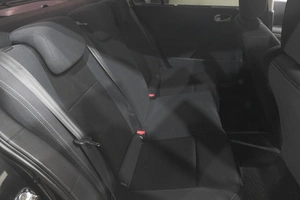 Седан Renault Megane 2008 года, 399000 рублей, Новокузнецк