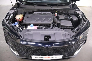 Внедорожник Changan UNI-T 2023 года, 2250000 рублей, Брянск