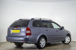 Универсал Chevrolet Lacetti 2011 года, 639000 рублей, Оренбург