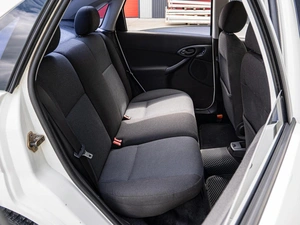 Седан Ford Focus 2005 года, 500000 рублей, Краснодар