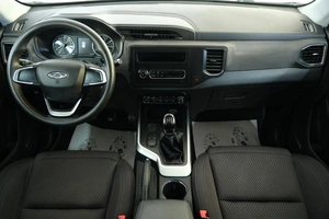 Внедорожник Chery Tiggo 4 2019 года, 1299000 рублей, Омск