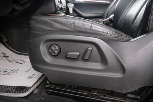 Внедорожник Audi Q5 2008 года, 1239000 рублей, Красноярск