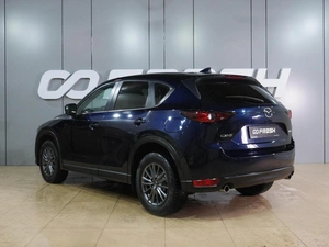Внедорожник Mazda CX-5 2018 года, 2449000 рублей, Воронеж