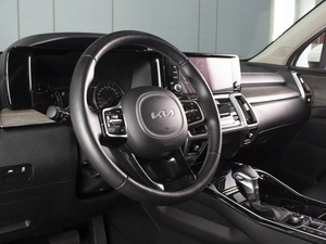 Внедорожник Kia Sorento 2022 года, 4450000 рублей, Омск