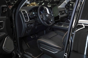 Пикап RAM 1500 2025 года, 10825723 рублей, Москва