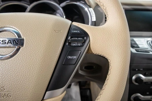 Внедорожник Nissan Murano 2012 года, 1299000 рублей, Барнаул