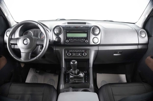 Пикап Volkswagen Amarok 2010 года, 1419000 рублей, Пермь