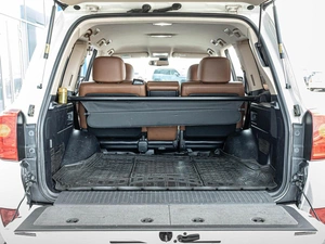 Внедорожник Toyota Land Cruiser 2015 года, 4860000 рублей, Краснодар