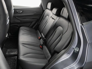 Внедорожник Chery Tiggo 4 2024 года, 1875000 рублей, Тюмень