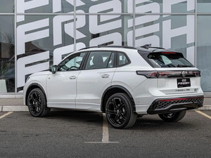 Внедорожник Volkswagen Tiguan 2025 года, 4995000 рублей, Краснодар