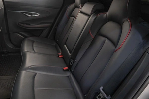 Внедорожник Changan UNI-T 2023 года, 2389000 рублей, Челябинск