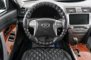 Седан Toyota Camry 2010 года, 1349000 рублей, Красноярск