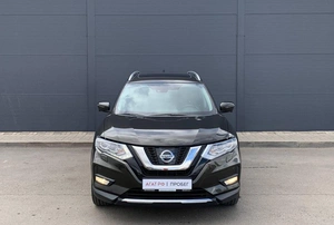 Внедорожник Nissan X-Trail 2019 года, 2445000 рублей, Солонцы